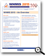 Image: WHMIS After GHS - An Overview